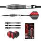Preview: LETHAL MAGIC 4 Steeldart-Set 26 Gr.